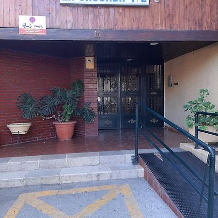 Carihuela La Cascada Sweet Apartament Apartment Torremolinos Exterior foto