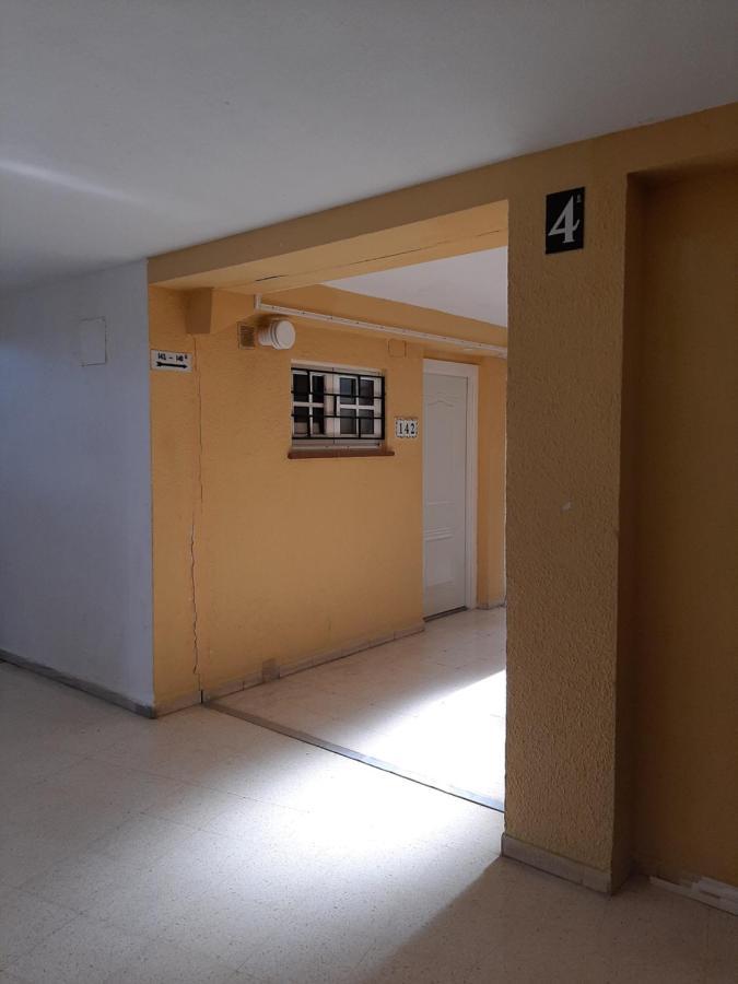 Carihuela La Cascada Sweet Apartament Apartment Torremolinos Exterior foto
